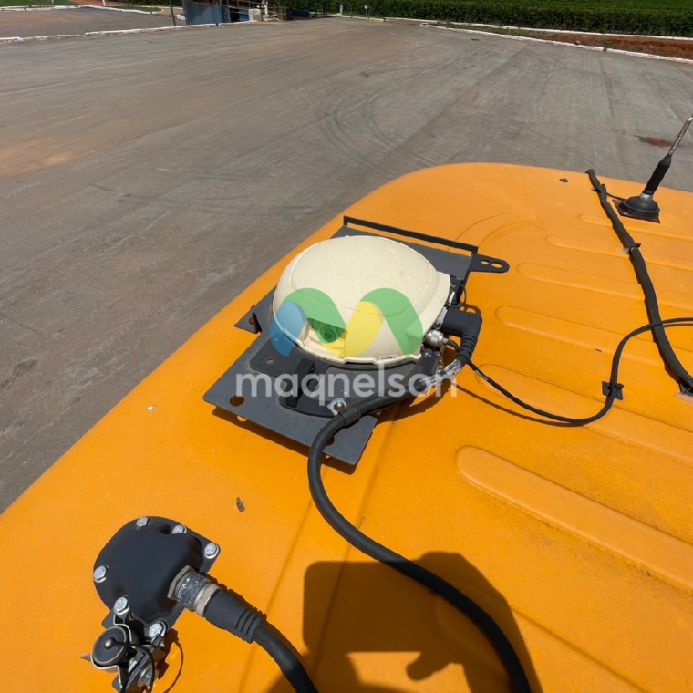 valtra colheitadeira bc 7800 2021 diesel 1p automatico36