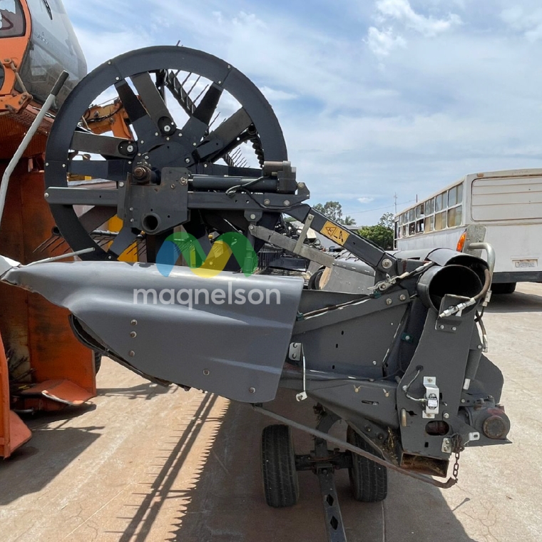 valtra colheitadeira bc 7800 2021 diesel 1p automatico33