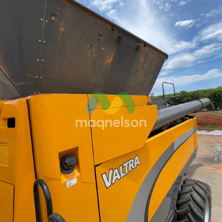 valtra colheitadeira bc 7800 2021 diesel 1p automatico5