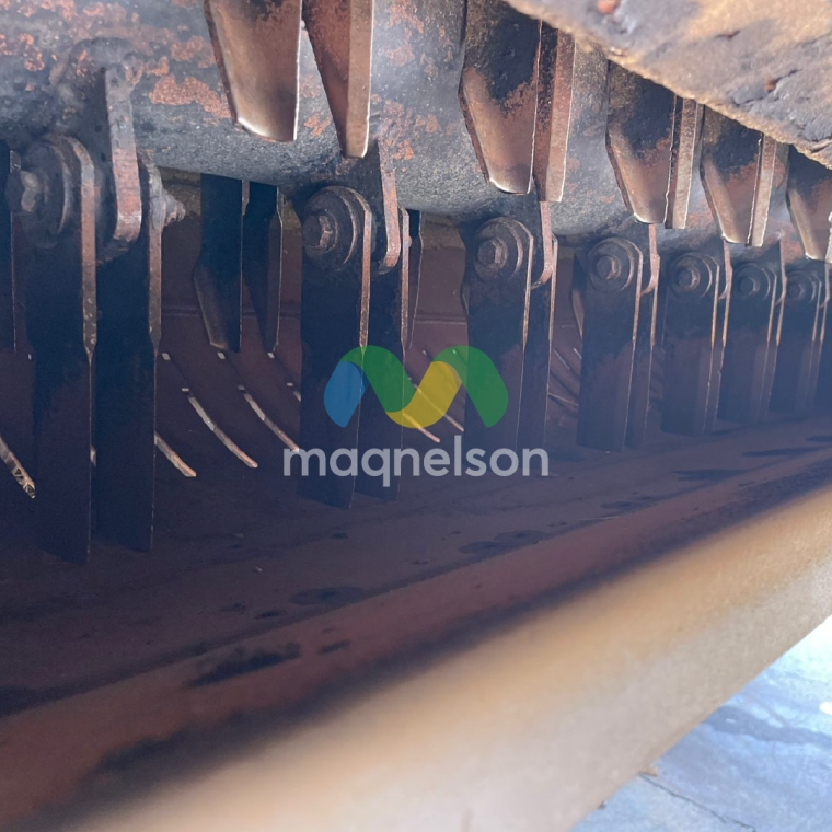 valtra colheitadeira bc 7800 2021 diesel 1p automatico12