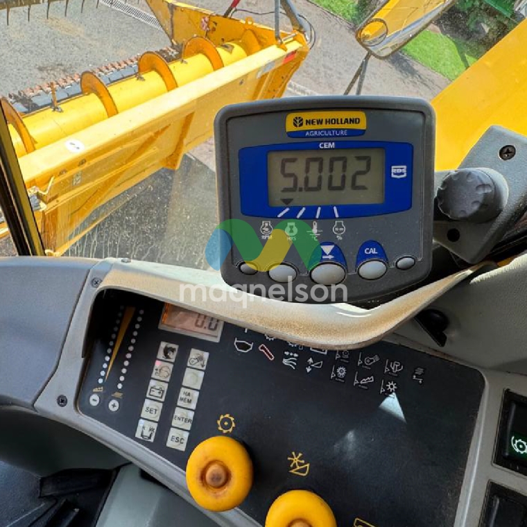 valtra colheitadeira bc 7800 2017 diesel 1p automatico11