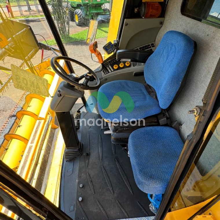 valtra colheitadeira bc 7800 2017 diesel 1p automatico9