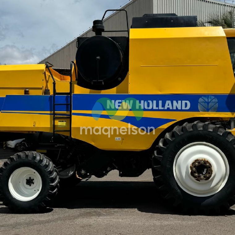 valtra colheitadeira bc 7800 2017 diesel 1p automatico7