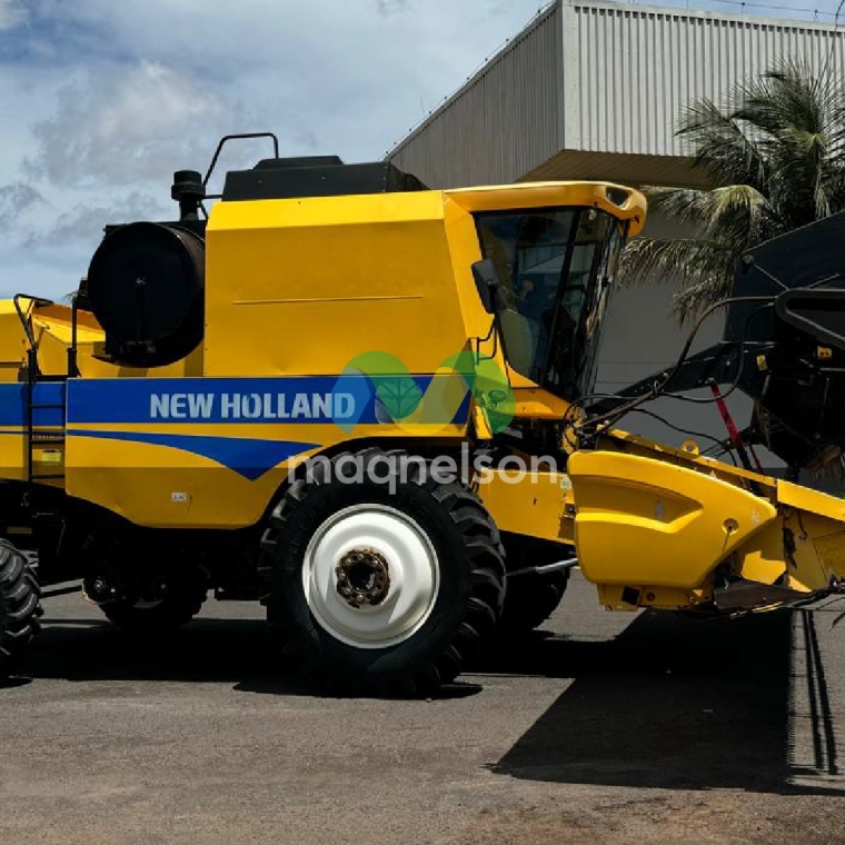 valtra colheitadeira bc 7800 2017 diesel 1p automatico