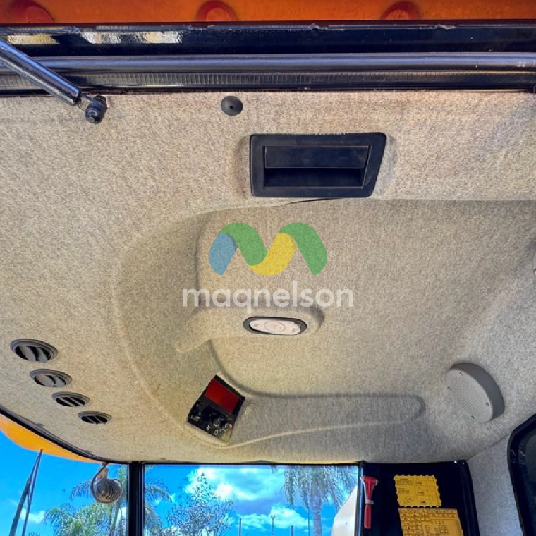 valtra colheitadeira bc 7800 2017 diesel 1p automatico14