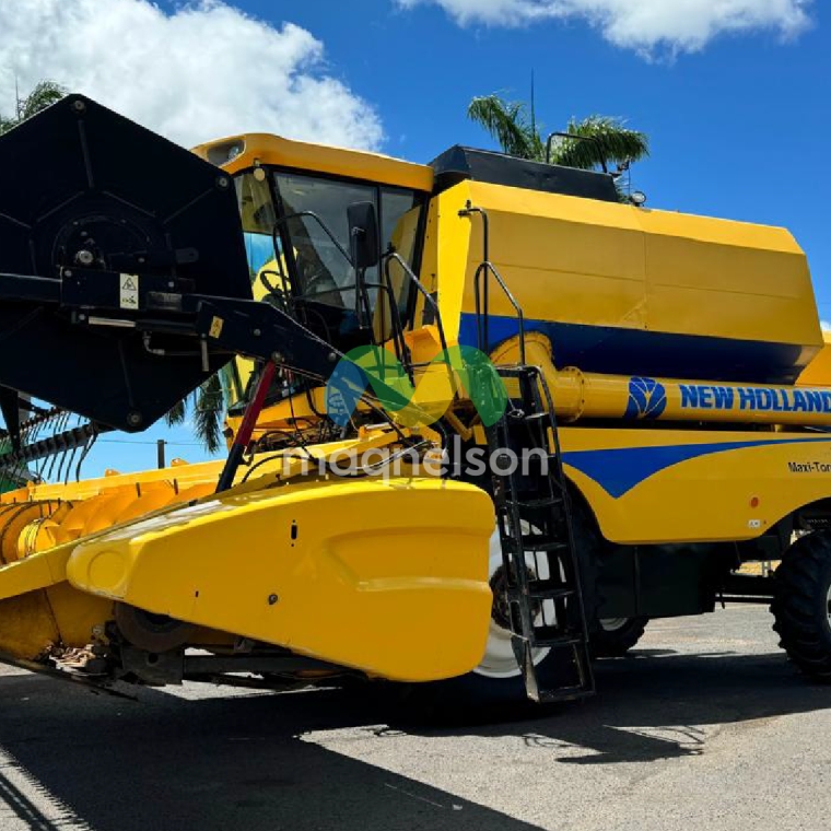 valtra colheitadeira bc 7800 2017 diesel 1p automatico2