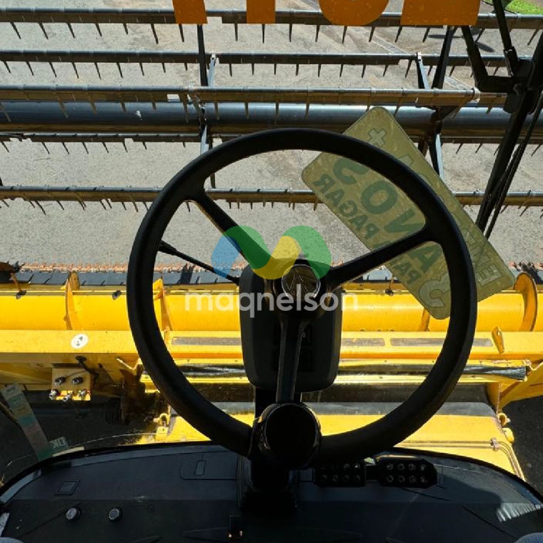 valtra colheitadeira bc 7800 2017 diesel 1p automatico12