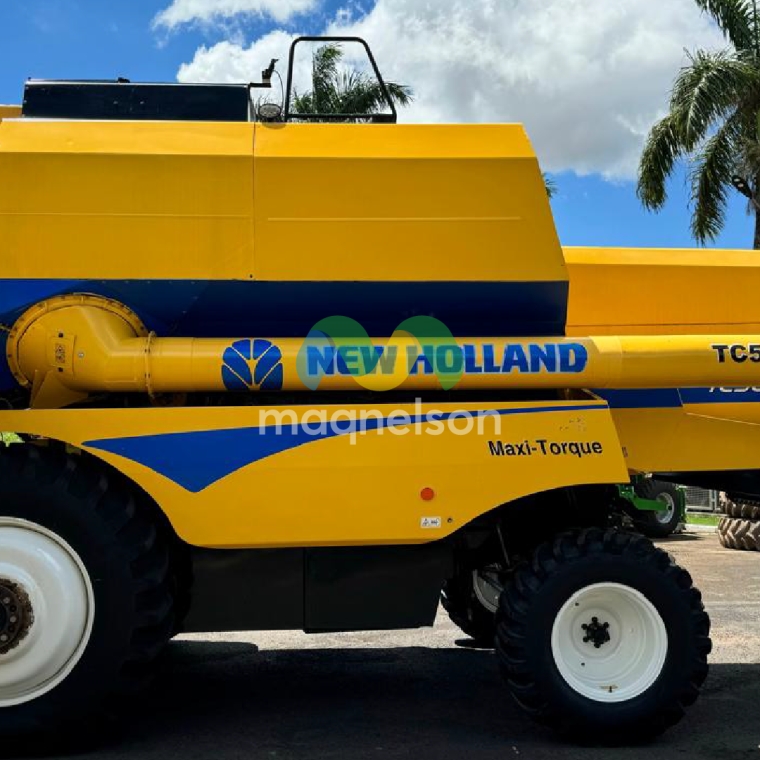 valtra colheitadeira bc 7800 2017 diesel 1p automatico5