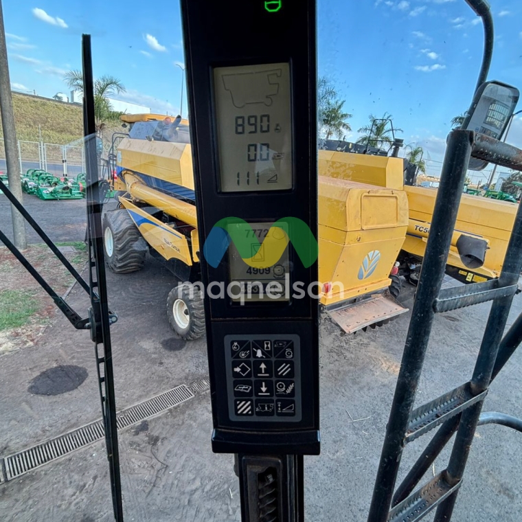 case colheitadeira 2688 2014 diesel 1p automatico14