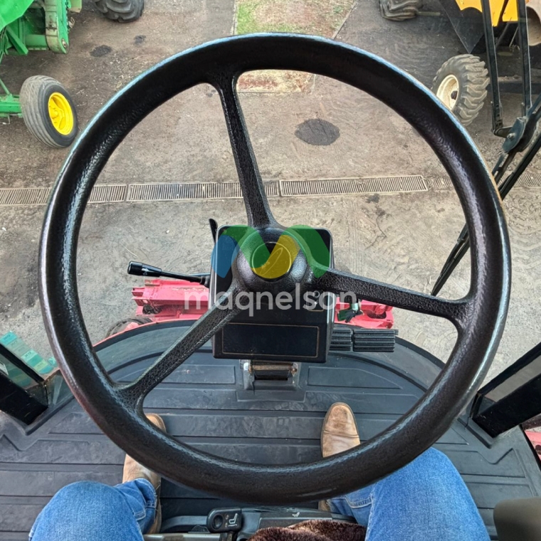 case colheitadeira 2688 2014 diesel 1p automatico13