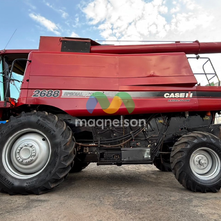 case colheitadeira 2688 2014 diesel 1p automatico3