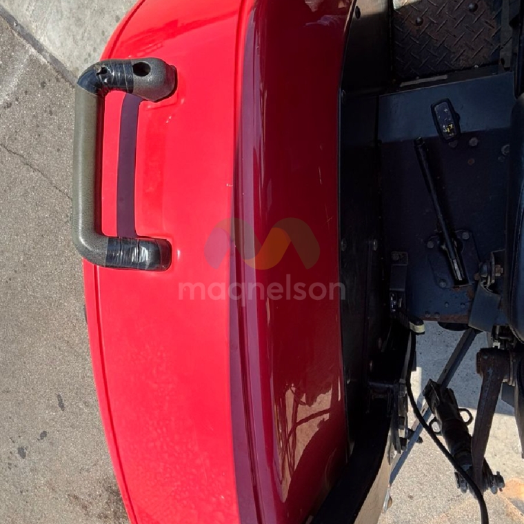 agrale trator 575.4 2014 diesel 1p semiautomatico17