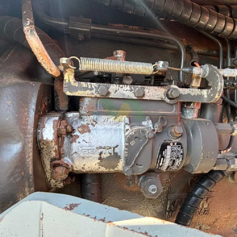 agrale trator 575.4 2014 diesel 1p semiautomatico20