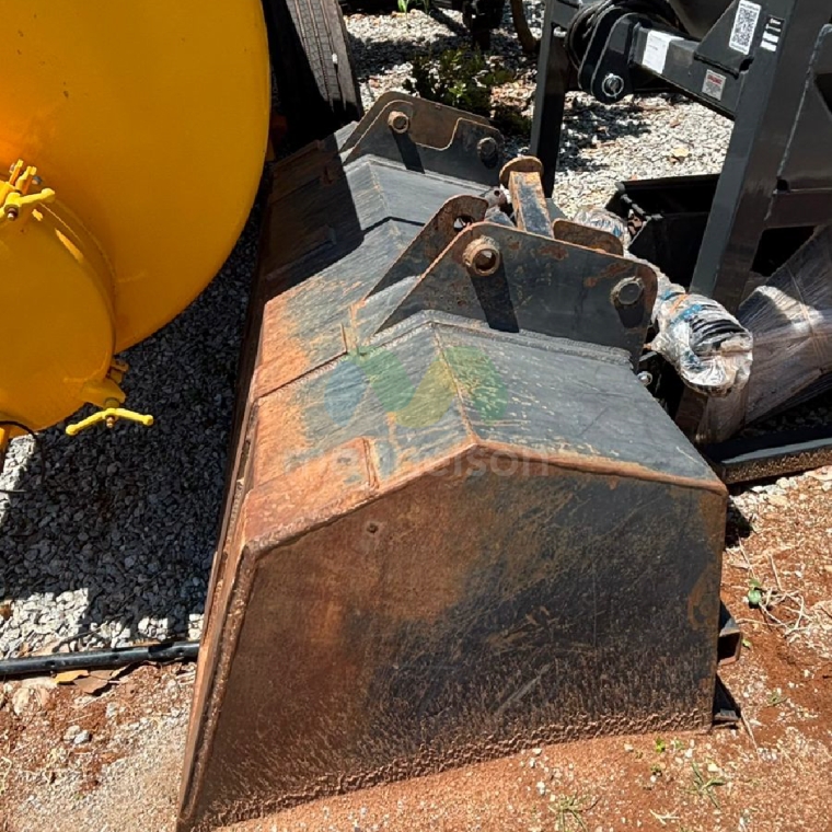 agrale trator 575.4 2014 diesel 1p semiautomatico15