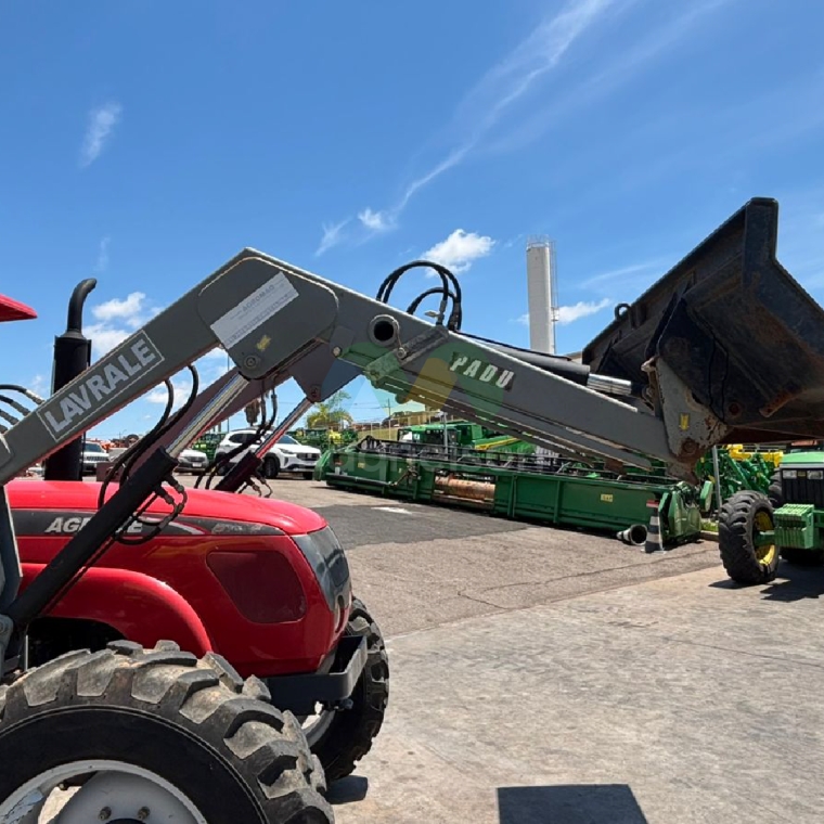 agrale trator 575.4 2014 diesel 1p semiautomatico13