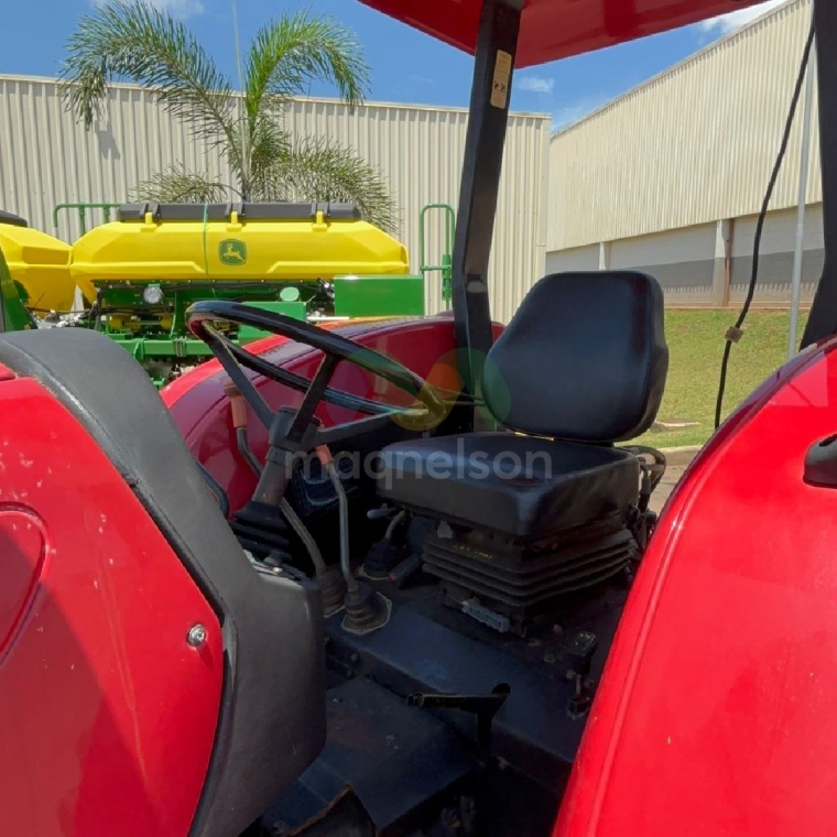 agrale trator 575.4 2014 diesel 1p semiautomatico23