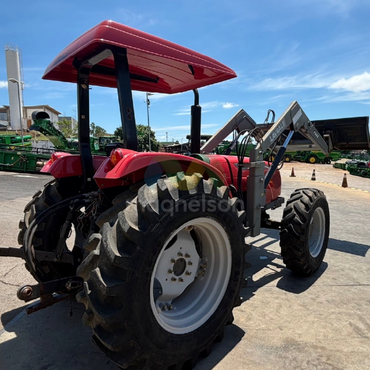 agrale trator 575.4 2014 diesel 1p semiautomatico2