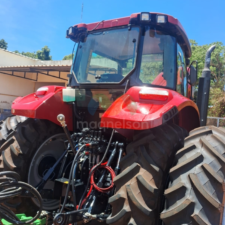 case trator farmall 110 2024 diesel 1p semiautomatico10