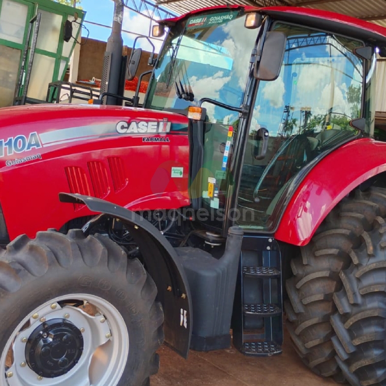 case trator farmall 110 2024 diesel 1p semiautomatico2