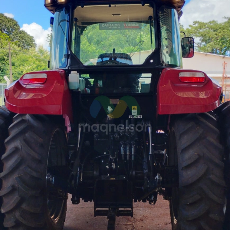 case trator farmall 110 2024 diesel 1p semiautomatico14