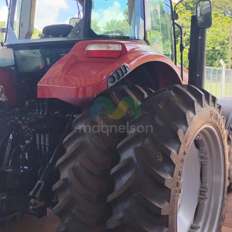 case trator farmall 110 2024 diesel 1p semiautomatico17