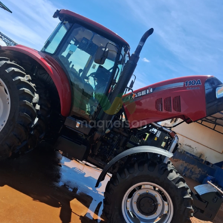 case trator farmall 110 2024 diesel 1p semiautomatico9