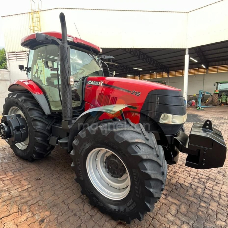 case trator puma 215 2019 diesel 1p semiautomatico2
