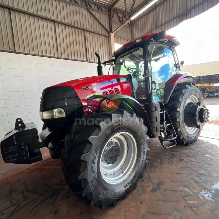 case trator puma 215 2019 diesel 1p semiautomatico1