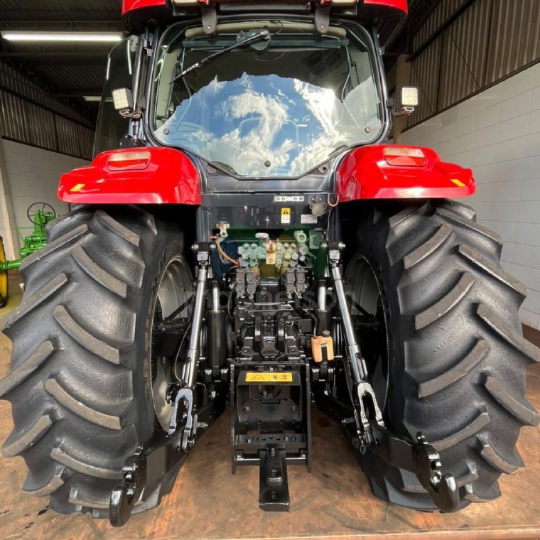 case trator puma 215 2019 diesel 1p semiautomatico6