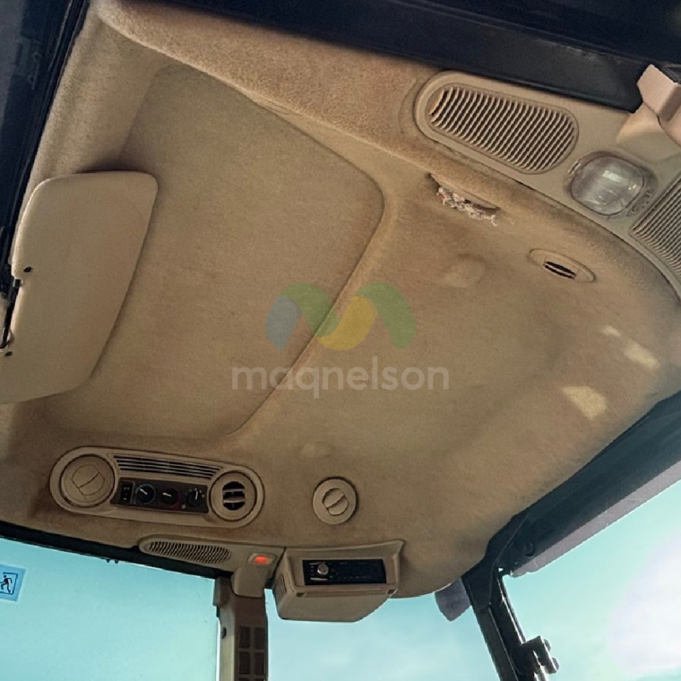 john deere trator 5080e  2021 diesel 1p semiautomatico11