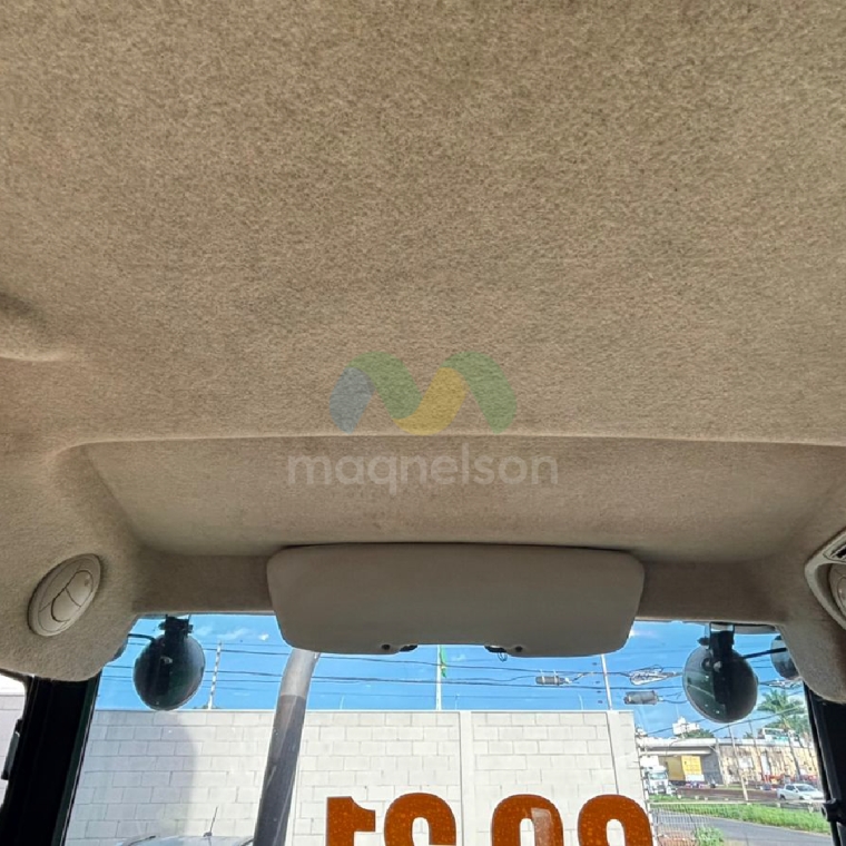 john deere trator 5080e  2021 diesel 1p semiautomatico8