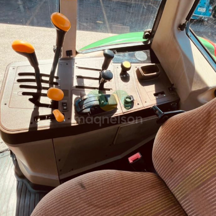 john deere trator 6100j  2018 diesel 1p semiautomatico9