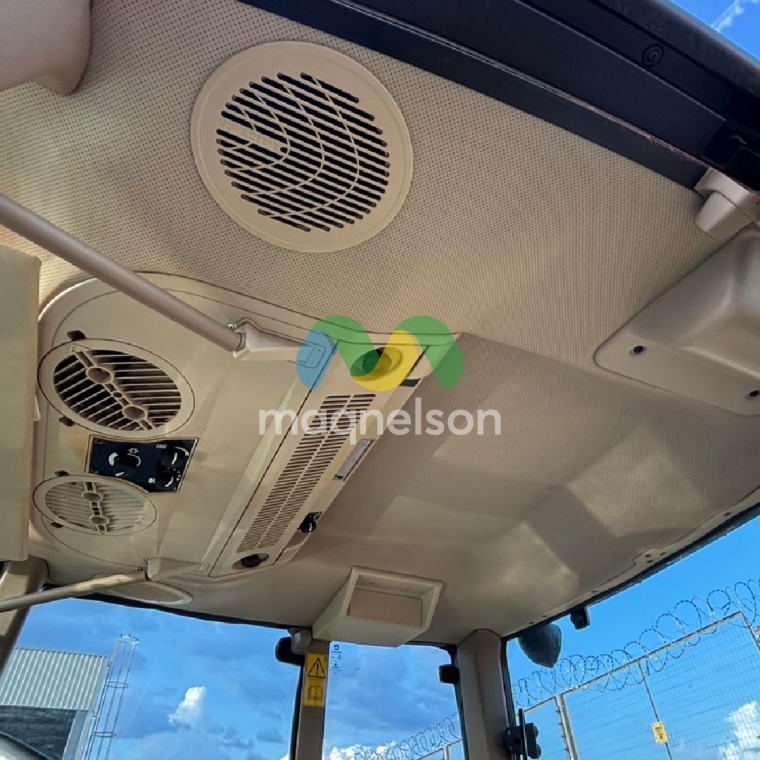 john deere trator 6115j  2024 diesel 1p semiautomatico5