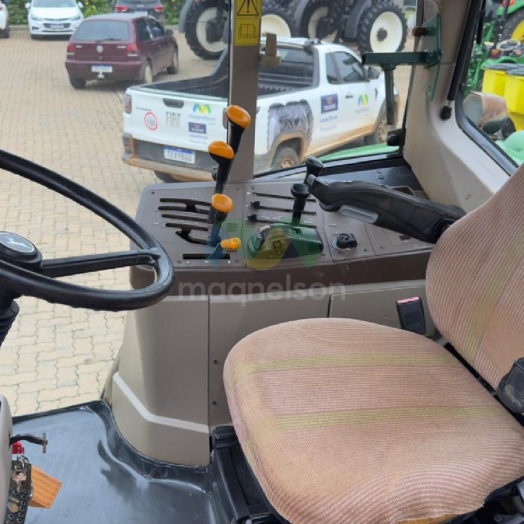 john deere trator 6130j 2012 diesel 1p semiautomatico14