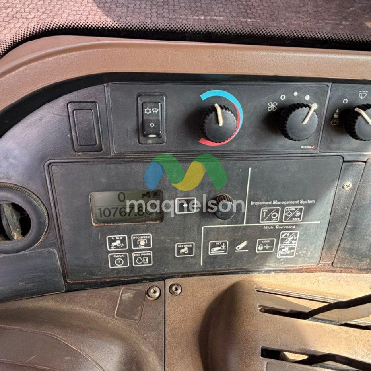 john deere trator 7230j  2018 diesel 1p semiautomatico12