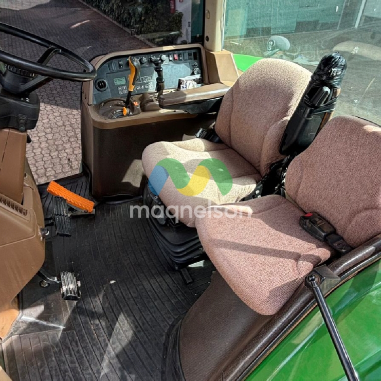 john deere trator 7230j  2018 diesel 1p semiautomatico17