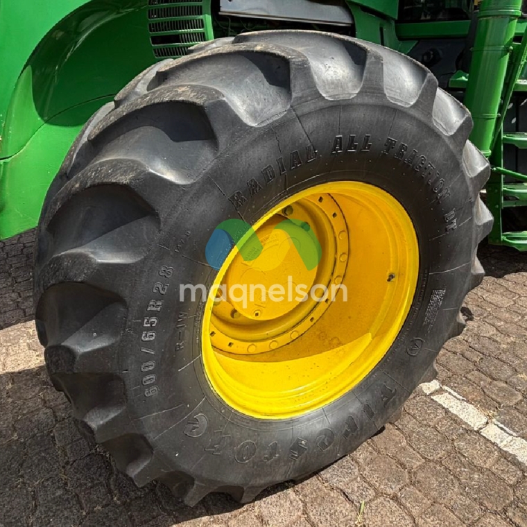 john deere trator 7230j  2018 diesel 1p semiautomatico13