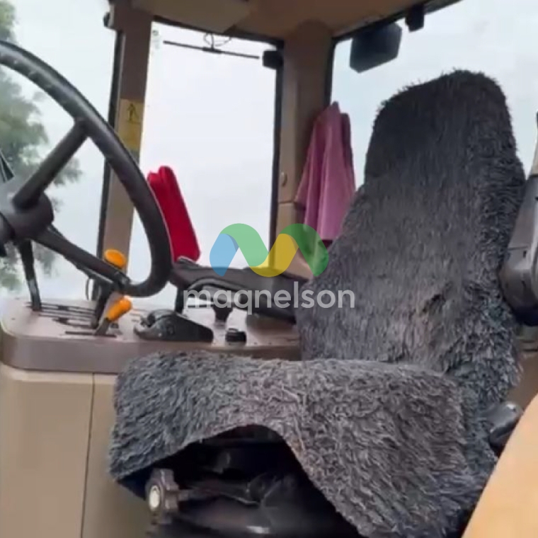 john deere trator 7515 2007 diesel 1p semiautomatico11