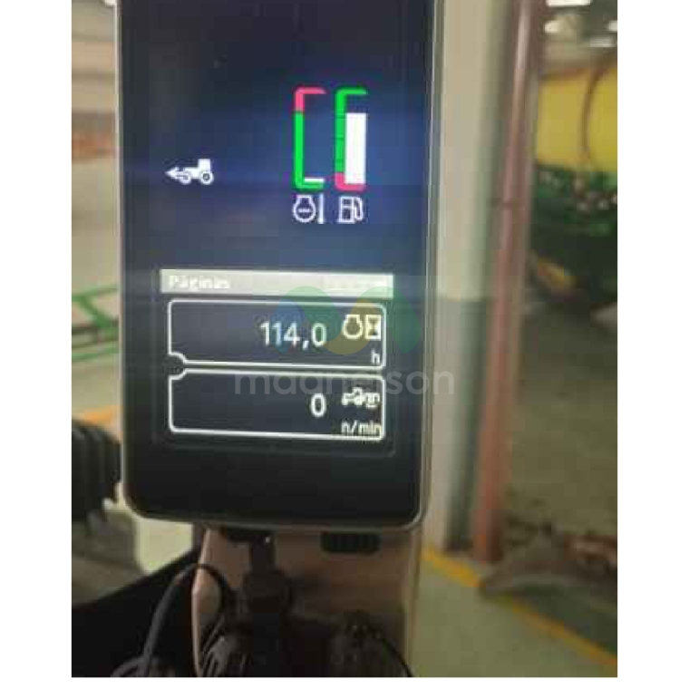 john deere trator 7m230 2024 diesel 1p semiautomatico2