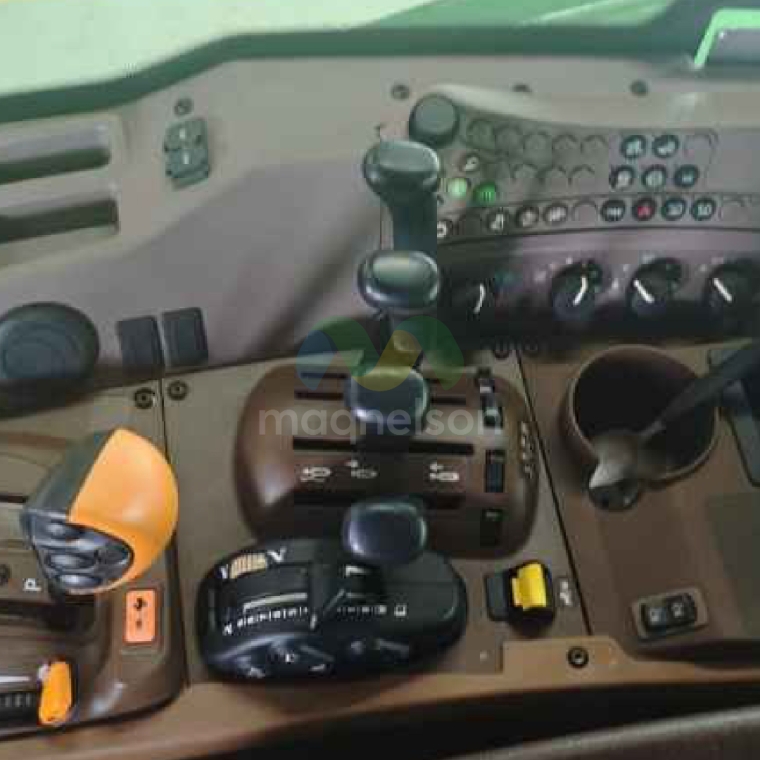 john deere trator 7m230 2024 diesel 1p semiautomatico3