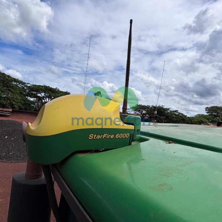 john deere trator 8400r  2022 diesel 1p semiautomatico15