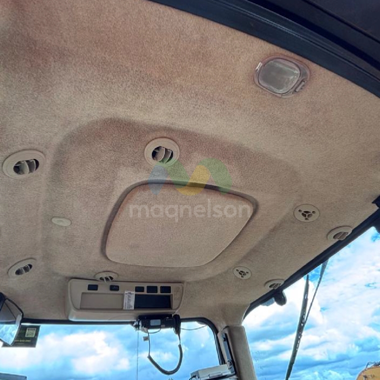 john deere trator 8400r  2022 diesel 1p semiautomatico11