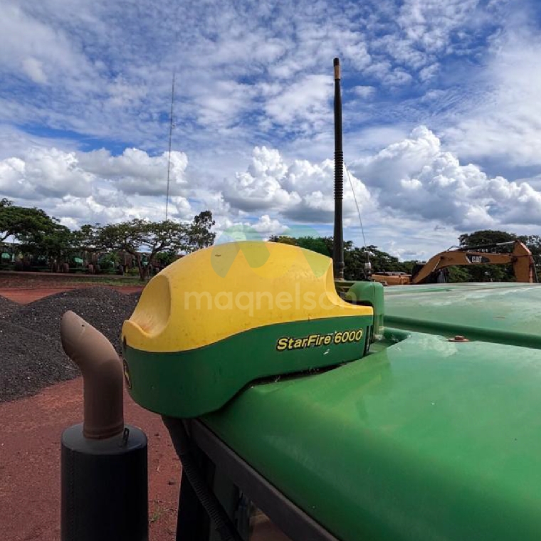 john deere trator 8400r  2022 diesel 1p semiautomatico16