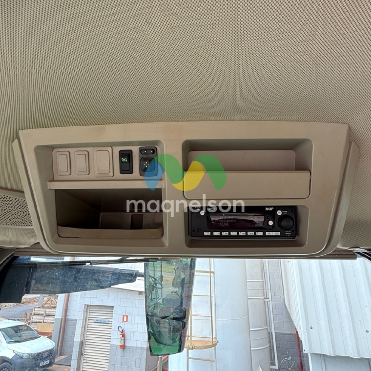 john deere trator 9520r  2024 diesel 1p semiautomatico15