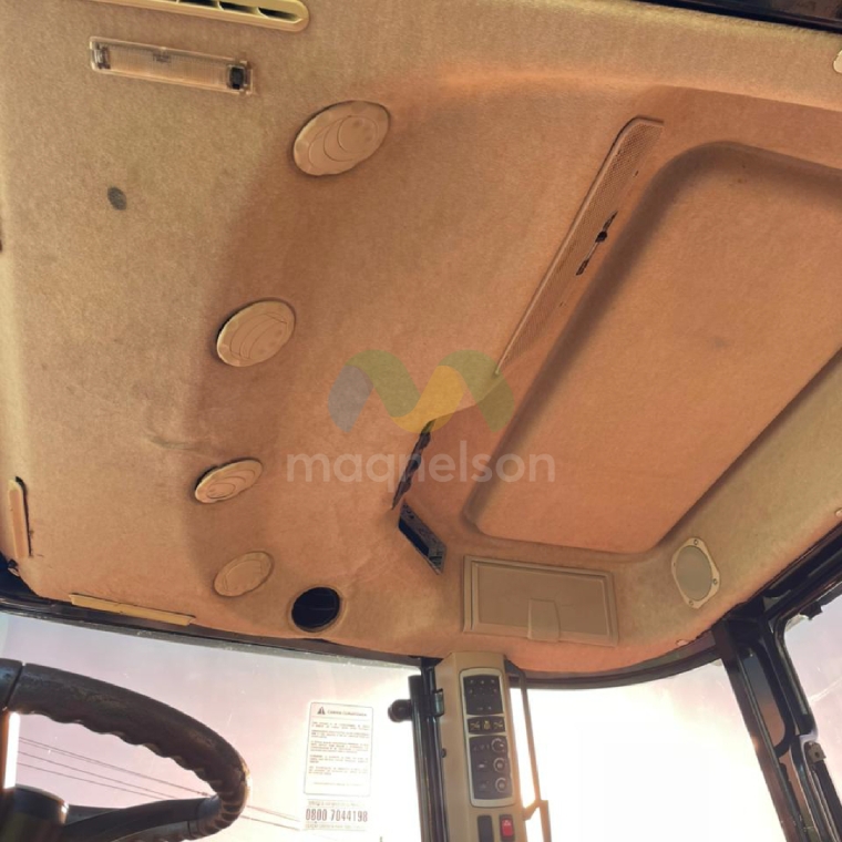 massey ferguson trator 6713 r diesel 1p semiautomatico 20178