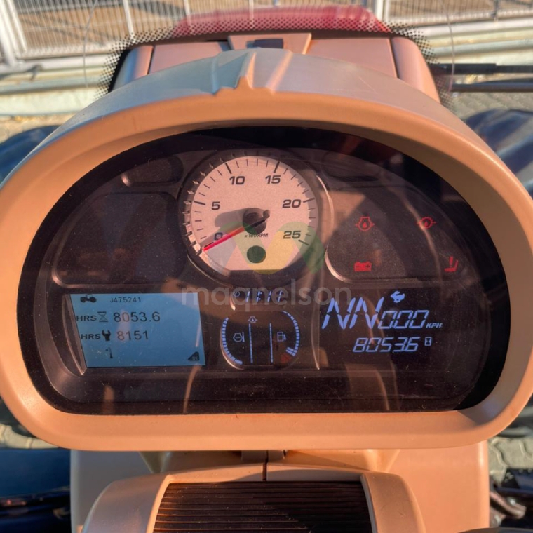 massey ferguson trator 6713 r diesel 1p semiautomatico 20176