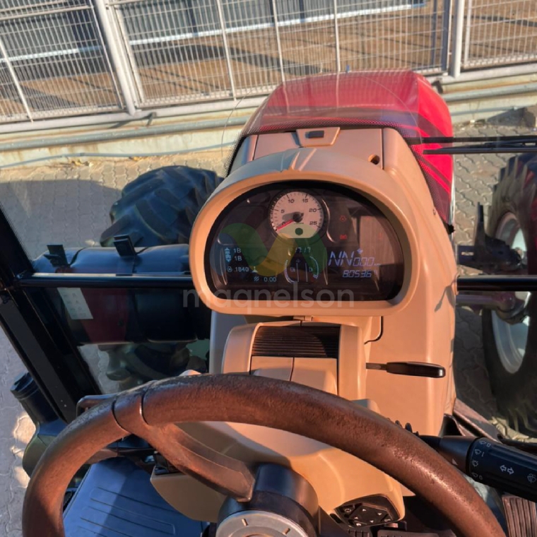 massey ferguson trator 6713 r diesel 1p semiautomatico 20179