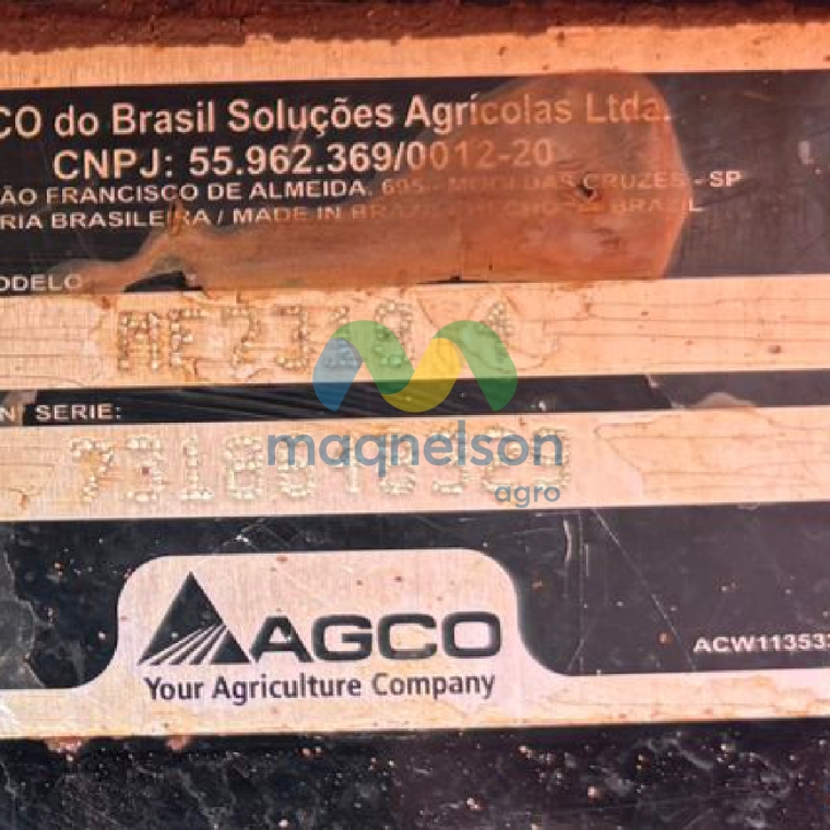 massey ferguson trator 7318 2022 diesel 1p manual7