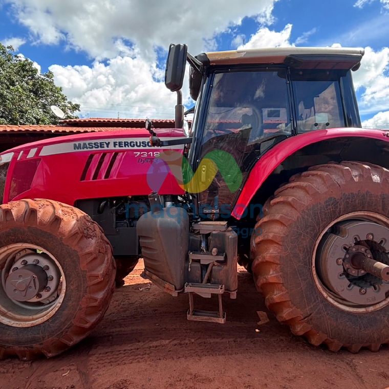 massey ferguson trator 7318 2022 diesel 1p manual1