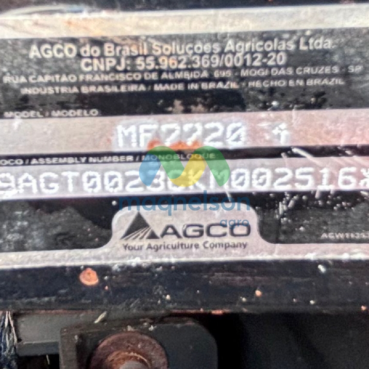 massey ferguson trator 7720 2019 diesel 1p manual18